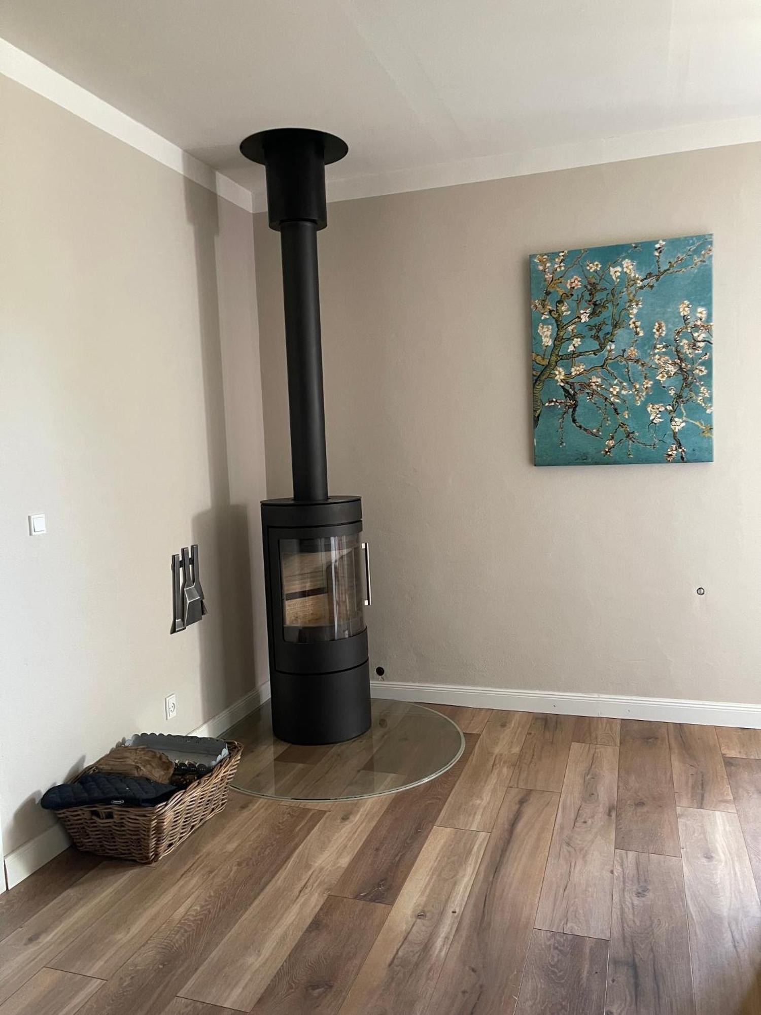Jygge- Hyggelige Ferienwohnung Nordborg Exteriör bild